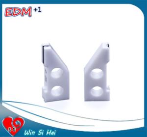 China Makino EDM Ceramic / Diamond Wire Guide 20EC390A401-Z1 20EC390A403-Z1 wholesale