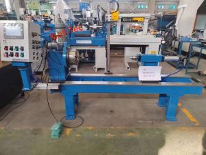 China Model XF-300W Circumferential Seam Welding Machine Automatic 50Hz wholesale