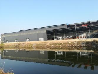 Hebei Yihang Pipe Industry Co., Ltd.