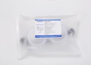 China PVC Anti Mist Safety Goggles Medical Eye Protection Glasses Splash Proof wholesale