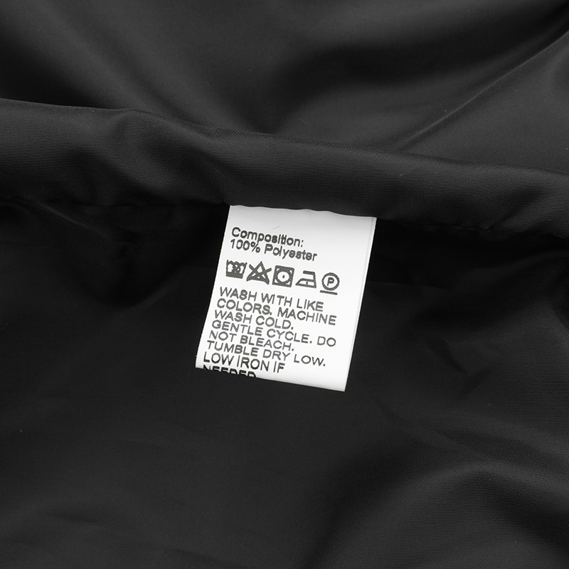 2023 new cross-border hooded detachable single breathable fabric men's baseball jacket
