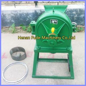 China dry chilli flour mill, cumin flour milling machine,chinese medicine crusher wholesale
