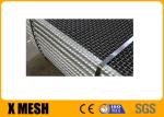 2*3m Woven Vibrating Screen Wire Mesh Screen 22mm Hole