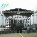 Spigot/Bolt 290mm aluminum truss Aluminum Truss display for sale