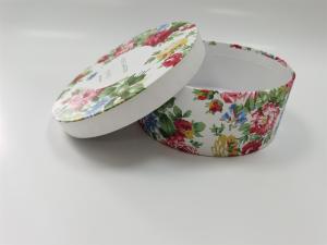 China Printed Corrugated Cosmetic Packaging Boxes Cardboard Paper Die Cut wholesale