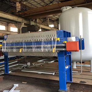 China Plastic Recycling Production Line Waste Water Treatment Line 2000L/Hour 10000 Kg wholesale
