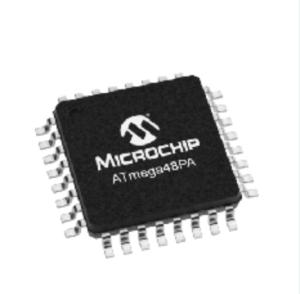 China ATMEGA128RFA1-ZUR wholesale