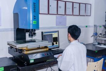 Shenzhen Johnhalm PDTec.,Ltd