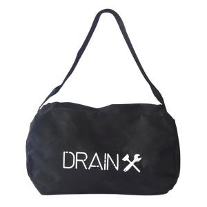China 60x2.5cm 600D 30x20x20cm Personalised Folding Shopping Bags wholesale