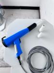 Customized Powder Spray Gun Vacuum Building Paint Spray Gun High Speed