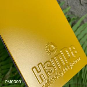 China Epoxy Polyester Metallic Powder Coat Thermosetting wholesale