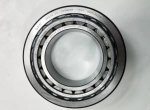 China Heavy Duty Corrosion Resistant Steering Axle Bearing Rockwell Axle Parts wholesale