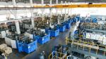 200L 220L 250L HDPE Plastic Blow Molding Machine Chemical Drum Single Station