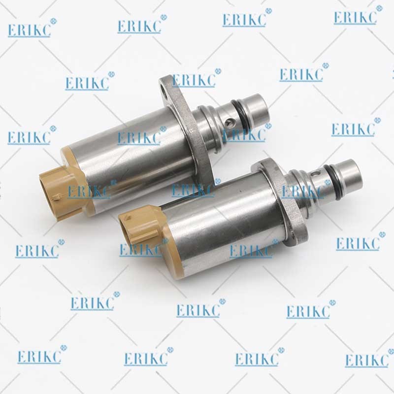 ERIKC 8980436866 8980436867 Common Rail Pump Metering Unit 8980436868 8980436869 For Engine 294050-0460/0110/0070/0130