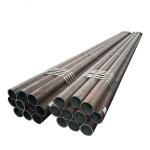24 Inch ERW Steel Pipe A178 Machined High Carbon Steel Tube 180mm