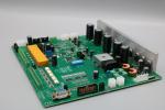 Professional PCB Assembly Services 2 Layers Reliable White Silk Screen