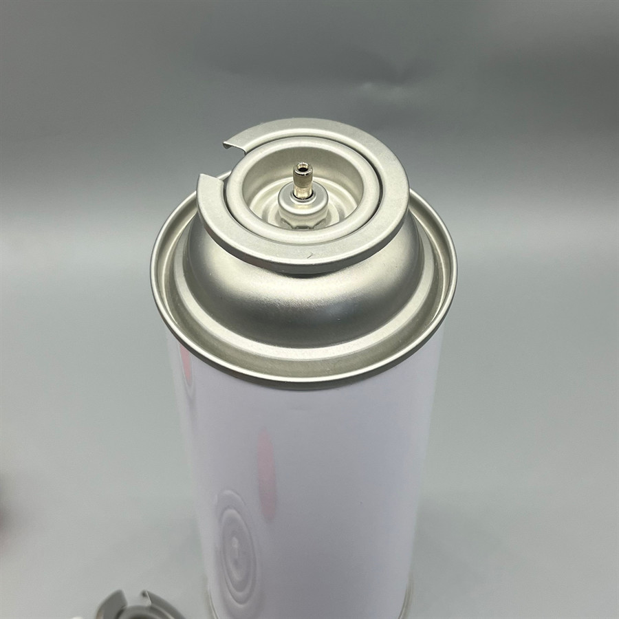 Marine-Grade LPG Vessel Valve for Cryogenic Transport Ships with Anti-Vibration Locknut