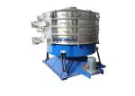 Salt Tumbler Screening Machine