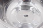 26cm Thin Basin 195g Stainless Steel Cookware Sets