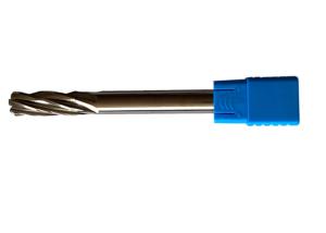 China Coat Solid Carbide Reamers wholesale