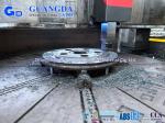 Gear Box Cover Forged Plate Custom Forged Wheels forging manufacturer