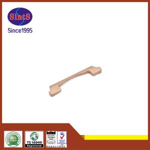 China OEM Mim Injection Molding Razor Blade Accessories ±0.05~±0.1 Mm Tolerance wholesale