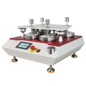 China YG401E Textile Fabric Martindale Abrasion and Pilling Tester wholesale