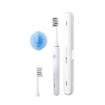 Sonic Electric Toothbrush Professional Oral Care Adult travel waterproof