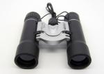 Outdoor Compact Hiking Binoculars Ergonomic Design For Comfortable Hand Feel