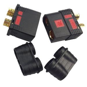 China Anti Spark RC Battery Connectors wholesale