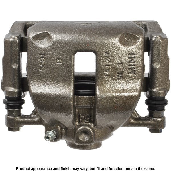 MINI Auto Parts Vehicle Brake Caliper 19B3320 19B3321