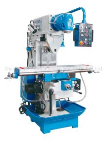 China XA6232LB Universal Milling Machine wholesale
