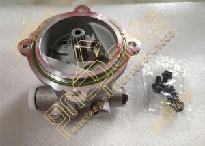 China 20 952543 K3V112DT Hydraulic Pump Spare Parts JS220 Gear Pump Pilot Pump wholesale