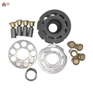 China Retail JMF43 JMF151JMF195 Excavator Swing Motor Parts Repair Kits JMF36 JMF57 JMF29 Hydraulic Slew Motor Spare Parts wholesale