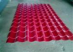 Wear Resistant Galvanized Corrugated Steel Iron Zinc Roof Ceiling Sheets