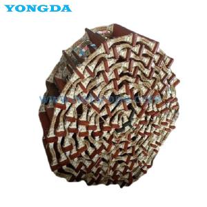 China ISO 5489-2008 Ship's Embarkation Rope Ladder wholesale