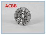 CSG-14 P4 Custom Ball Bearings High Speed