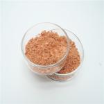 Glass Beveling Rare Earth Polishing Powder For Mirror Beveling