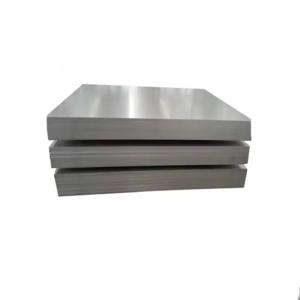 China Cold Rolled Aisi 201 410 430 Stainless Steel Plate For Ships Building Industry wholesale
