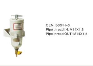 China Hydraulic Oil Filter Assembly wholesale