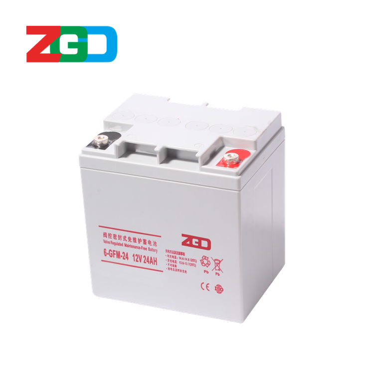 12V 38AH Lead Acid Rechargeable Ups Battery Solar Inverter Battery 12kg