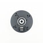 300W Worm Gear Motor Gearbox Dc Brushless For Electric Vehicles