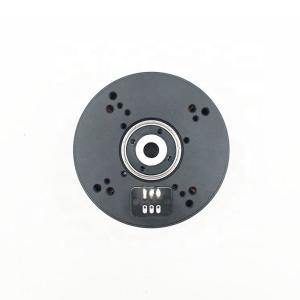 China 48V Customized High Torque Dc Electric Motor 40Rpm For Go Kart wholesale