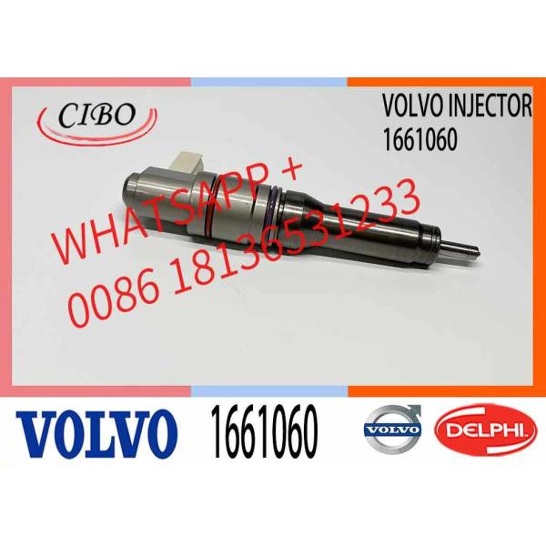 DAF Common Rail Fuel Injector Key Construction Machinery Part for Vehicle 1661060 1742535 1905001 1846419 1725282 1905002