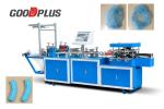 180-200 / Min Disposable Cap Making Machine CE Certified Fully Automatic