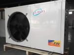 Air source multifunctional hybrid heat pump 12kw