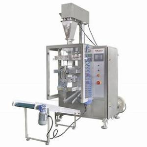 China Sugar Paste Shampoo Sachet Packaging Machine wholesale