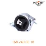 Genuine 168 240 06 18 Engine Mounting Tailored For Mercedes - Benz