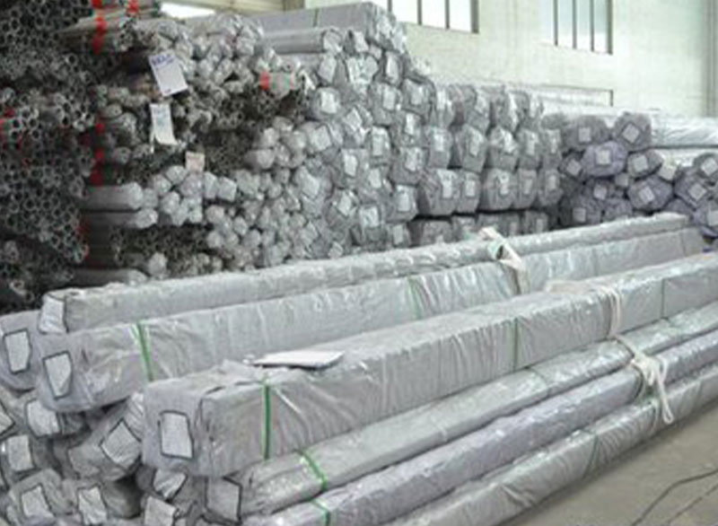 Length 6m Galvanized Square Steel Pipe 150x150 ASTM A53 BS1387 BS