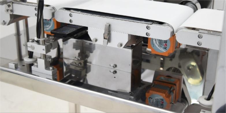 multifunctional Combination Checkweigher Metal Detector Food Inspection Systems